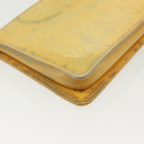 LOUIS VUITTON Monogram Vernis Lexington Accessory Pouch Gris M91056 Auth th6285-16