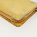 LOUIS VUITTON Monogram Vernis Lexington Accessory Pouch Gris M91056 Auth th6285-9