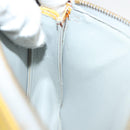 LOUIS VUITTON Monogram Vernis Lexington Accessory Pouch Gris M91056 Auth th6285-12