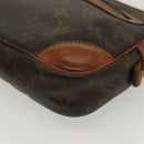 LOUIS VUITTON Monogram Marly Dragonne GM Clutch Bag M51825 LV Auth th6286-14