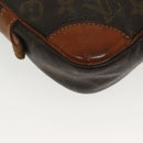 LOUIS VUITTON Monogram Marly Dragonne GM Clutch Bag M51825 LV Auth th6286-15
