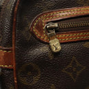 LOUIS VUITTON Monogram Marly Dragonne GM Clutch Bag M51825 LV Auth th6286-18