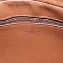 LOUIS VUITTON Monogram Marly Dragonne GM Clutch Bag M51825 LV Auth th6286-19