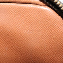 LOUIS VUITTON Monogram Marly Dragonne GM Clutch Bag M51825 LV Auth th6286-22