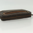 LOUIS VUITTON Monogram Marly Dragonne GM Clutch Bag M51825 LV Auth th6286-6