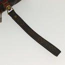 LOUIS VUITTON Monogram Marly Dragonne GM Clutch Bag M51825 LV Auth th6286-7