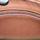 LOUIS VUITTON Monogram Marly Dragonne GM Clutch Bag M51825 LV Auth th6287-20