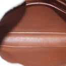 LOUIS VUITTON Monogram Marly Dragonne GM Clutch Bag M51825 LV Auth th6287-10