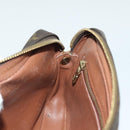 LOUIS VUITTON Monogram Marly Dragonne GM Clutch Bag M51825 LV Auth th6287-22