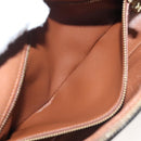 LOUIS VUITTON Monogram Marly Dragonne GM Clutch Bag M51825 LV Auth th6287-23