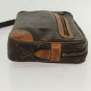 LOUIS VUITTON Monogram Marly Dragonne GM Clutch Bag M51825 LV Auth th6287-4