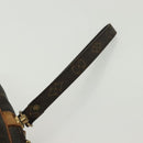 LOUIS VUITTON Monogram Marly Dragonne GM Clutch Bag M51825 LV Auth th6287-8