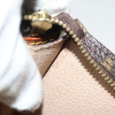 LOUIS VUITTON Monogram Bucket PM Accessory Pouch LV Auth th6289-12