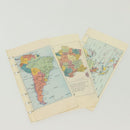 LOUIS VUITTON Epi Agenda MM Day Planner Cover Brown R20043 LV Auth th6290-22