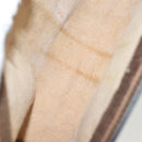 GUCCI GG Supreme Web Sherry Line Bag PVC Beige Gold 67 014 2125 Auth th6291-13