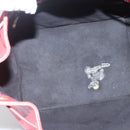 LOUIS VUITTON Epi Petit Noe Shoulder Bag Red M44107 LV Auth th6293-11