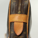 LOUIS VUITTON Monogram Marly Dragonne GM Clutch Bag M51825 LV Auth th6294-19