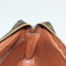 LOUIS VUITTON Monogram Marly Dragonne GM Clutch Bag M51825 LV Auth th6294-21