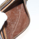 LOUIS VUITTON Monogram Marly Dragonne GM Clutch Bag M51825 LV Auth th6294-23