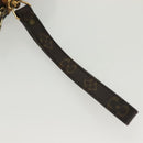 LOUIS VUITTON Monogram Marly Dragonne GM Clutch Bag M51825 LV Auth th6294-7