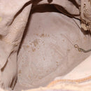 LOUIS VUITTON Monogram Bucket GM Shoulder Bag M42236 LV Auth th6295-9