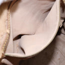 LOUIS VUITTON Monogram Bucket GM Shoulder Bag M42236 LV Auth th6295-22