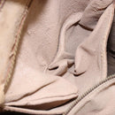 LOUIS VUITTON Monogram Bucket GM Shoulder Bag M42236 LV Auth th6295-10