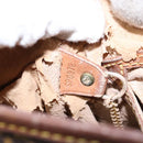 LOUIS VUITTON Monogram Bucket GM Shoulder Bag M42236 LV Auth th6295-12