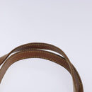 LOUIS VUITTON Monogram Bucket GM Shoulder Bag M42236 LV Auth th6295-14