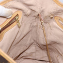 LOUIS VUITTON Monogram Bucket GM Shoulder Bag M42236 LV Auth th6298-19