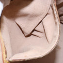 LOUIS VUITTON Monogram Bucket GM Shoulder Bag M42236 LV Auth th6298-11