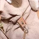 LOUIS VUITTON Monogram Bucket GM Shoulder Bag M42236 LV Auth th6298-12