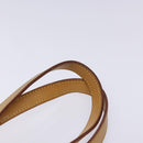 LOUIS VUITTON Monogram Bucket GM Shoulder Bag M42236 LV Auth th6298-14