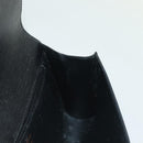 LOUIS VUITTON Epi Chaillot Clutch Bag Black M52542 LV Auth th6301-19