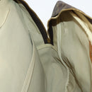 LOUIS VUITTON Monogram Sac 54H Earl Boston Bag M41383 LV Auth th6311-17