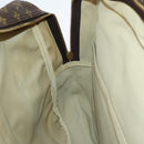 LOUIS VUITTON Monogram Sac 54H Earl Boston Bag M41383 LV Auth th6311-20