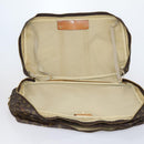 LOUIS VUITTON Monogram Sac 54H Earl Boston Bag M41383 LV Auth th6311-19