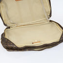 LOUIS VUITTON Monogram Sac 54H Earl Boston Bag M41383 LV Auth th6311-23