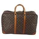 LOUIS VUITTON Monogram Sac 54H Earl Boston Bag M41383 LV Auth th6311-2
