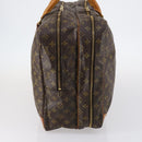 LOUIS VUITTON Monogram Sac 54H Earl Boston Bag M41383 LV Auth th6311-4