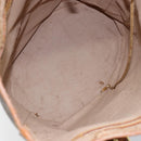 LOUIS VUITTON Monogram Bucket GM Shoulder Bag M42236 LV Auth th6314-16