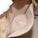 LOUIS VUITTON Monogram Bucket GM Shoulder Bag M42236 LV Auth th6314-19