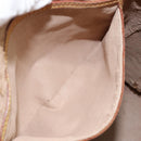 LOUIS VUITTON Monogram Bucket GM Shoulder Bag M42236 LV Auth th6314-20