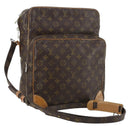LOUIS VUITTON Monogram Amazon GM Shoulder Bag M45234 LV Auth th6316-1