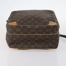 LOUIS VUITTON Monogram Amazon GM Shoulder Bag M45234 LV Auth th6316-11
