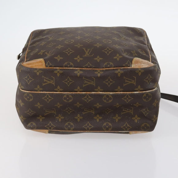 LOUIS VUITTON Monogram Amazon GM Shoulder Bag M45234 LV Auth th6316