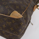 LOUIS VUITTON Monogram Amazon GM Shoulder Bag M45234 LV Auth th6316-14