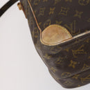 LOUIS VUITTON Monogram Amazon GM Shoulder Bag M45234 LV Auth th6316-15