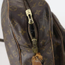 LOUIS VUITTON Monogram Amazon GM Shoulder Bag M45234 LV Auth th6316-16