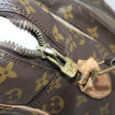 LOUIS VUITTON Monogram Amazon GM Shoulder Bag M45234 LV Auth th6316-17